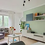 Certosa District Apartment 2