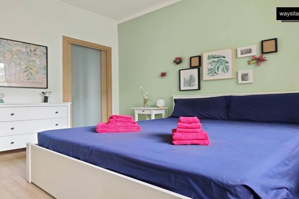 Appartement Certosa District 2 Milan