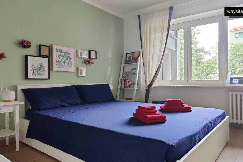 Certosa District 2 Appartement *
