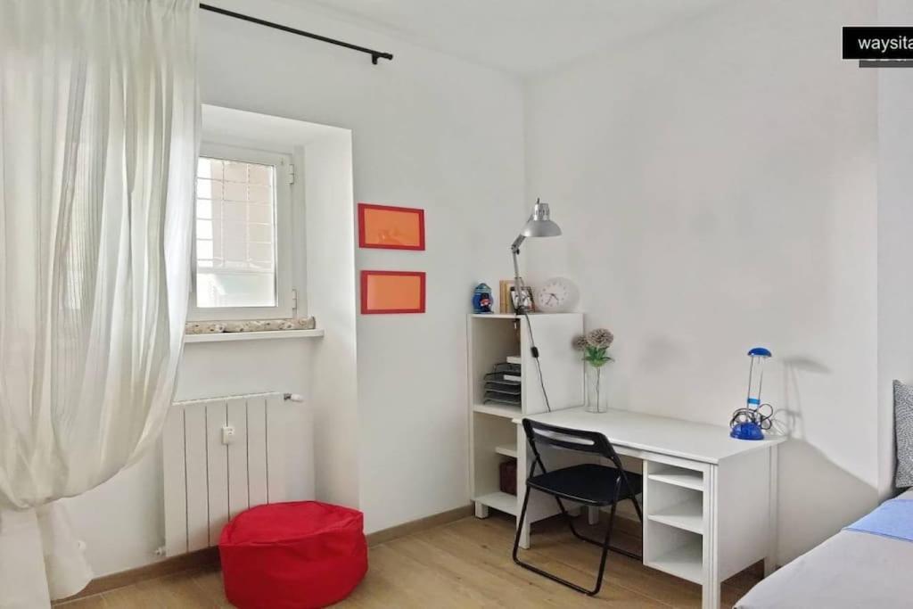 Appartement Certosa District 2 *