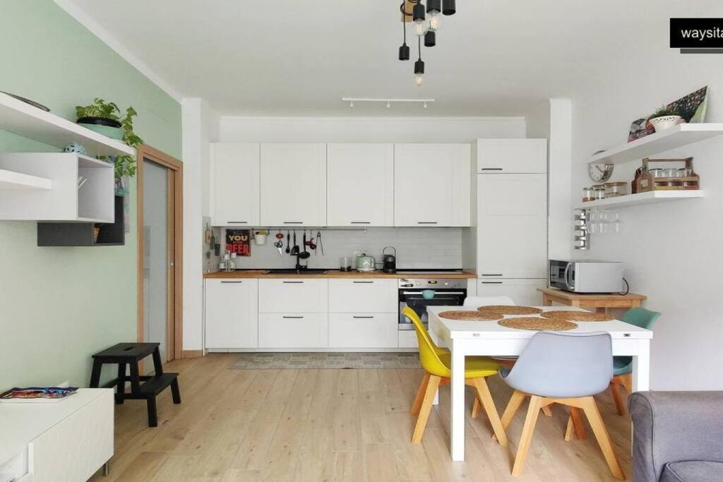 Certosa District 2 Appartement Milan