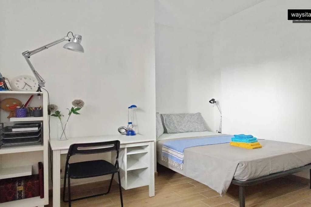 Appartement Certosa District 2 Milan