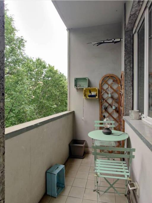 Appartement Certosa District 2