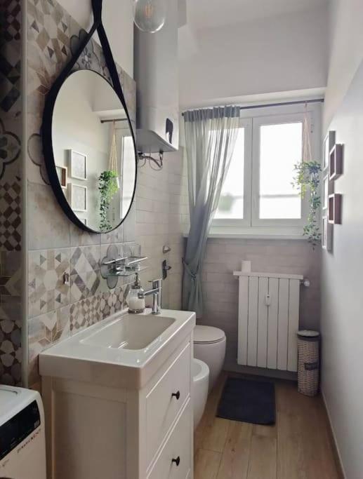 Appartement Certosa District 2 Milan