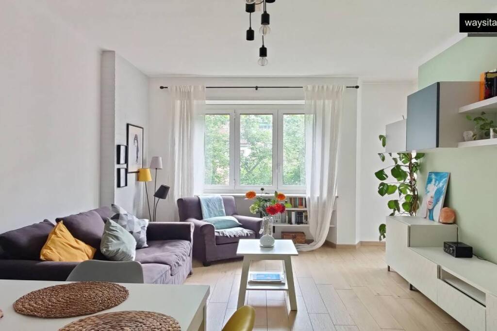 Appartement Certosa District 2 *