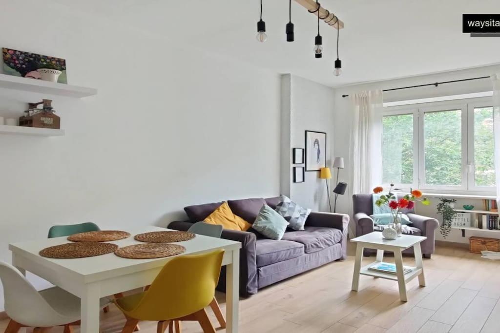 Appartement Certosa District 2 *