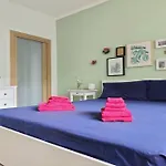 Certosa District Apartment 2