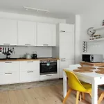 Certosa District Apartment 2